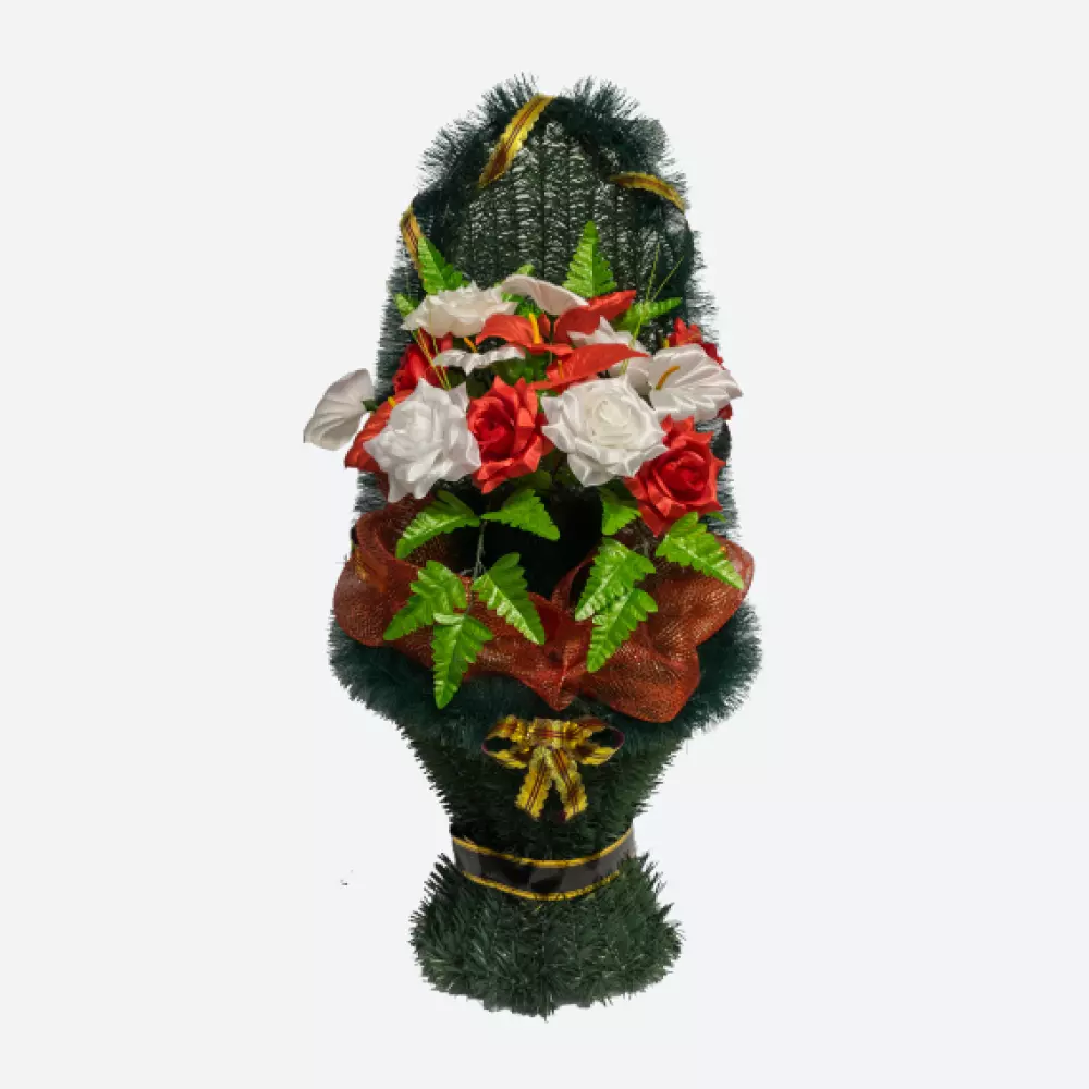 Ритуальные Корзины