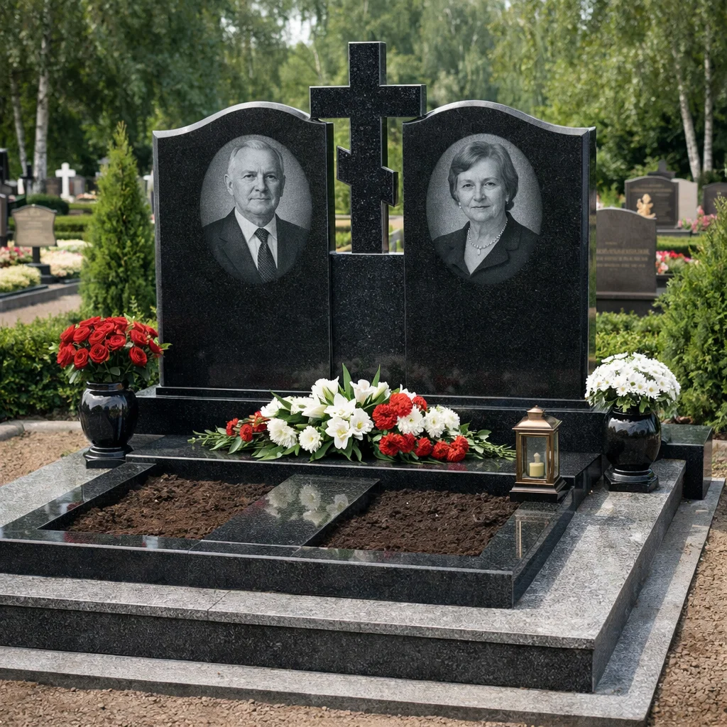 подзахоронение